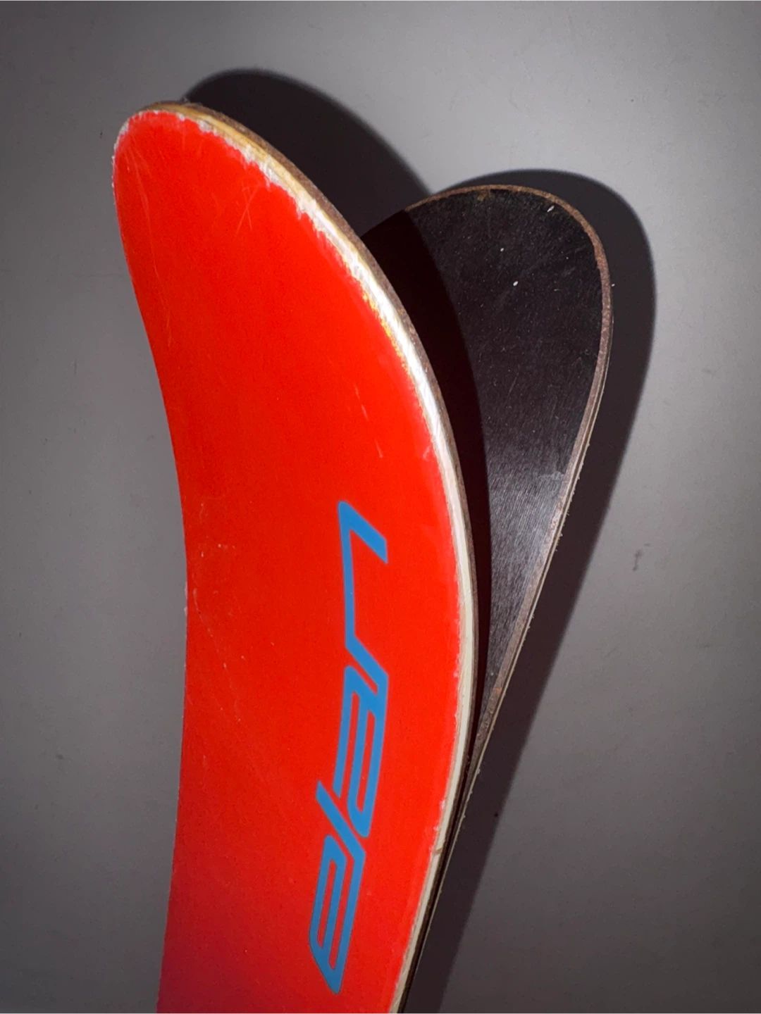 Skis - photo 2