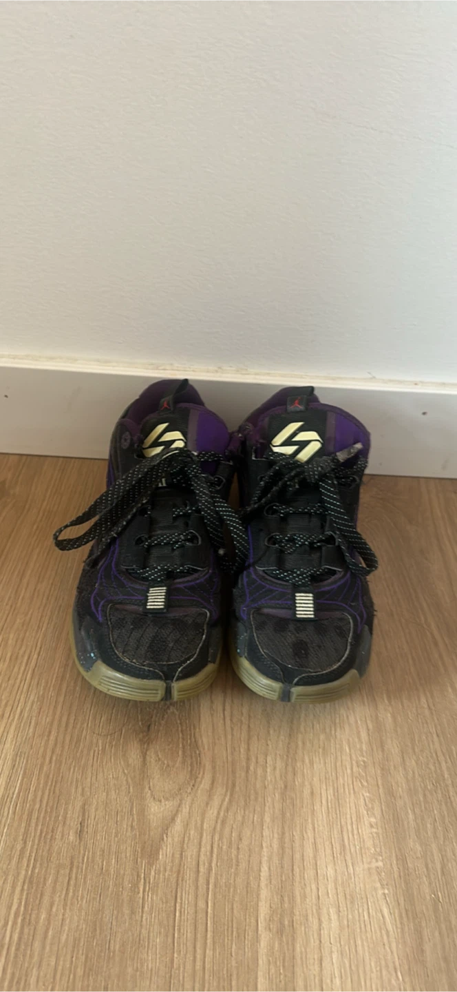 Jordan Luka 1 Basketball Shoes