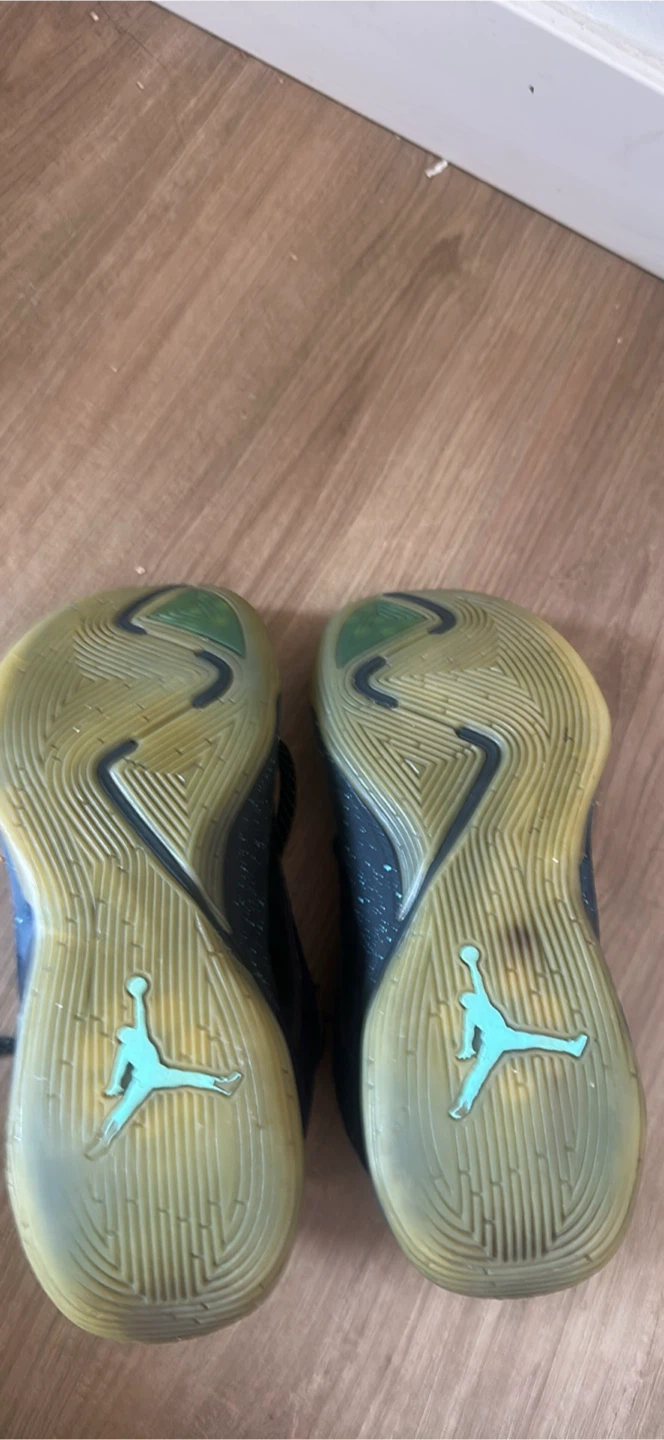 Jordan Luka 1 Basketball Shoes - photo 3