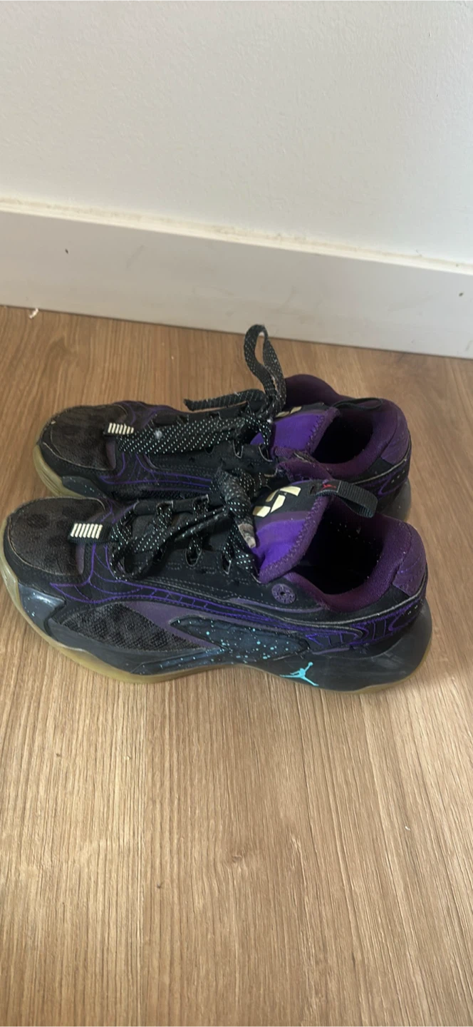 Jordan Luka 1 Basketball Shoes - photo 4
