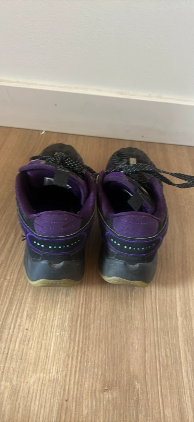 Jordan Luka 1 Basketball Shoes - photo 5