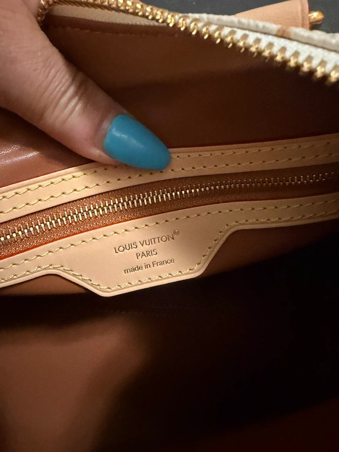 Louis Vuitton Speedy Bandoulière 20 Handbag - photo 5