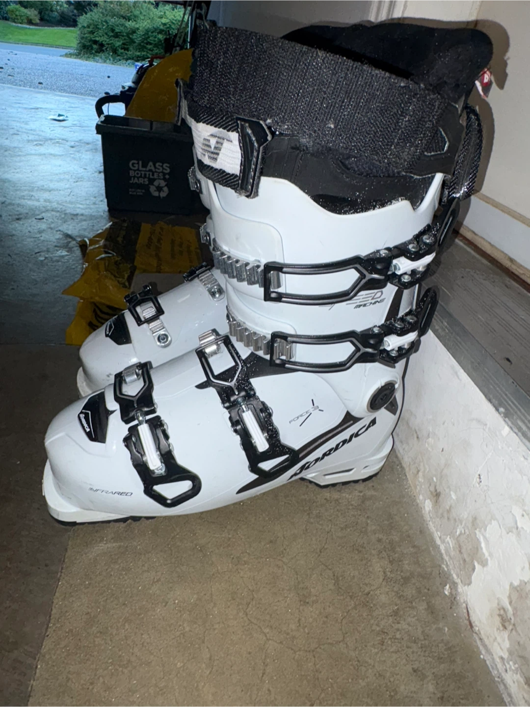 Ski boots - photo 2