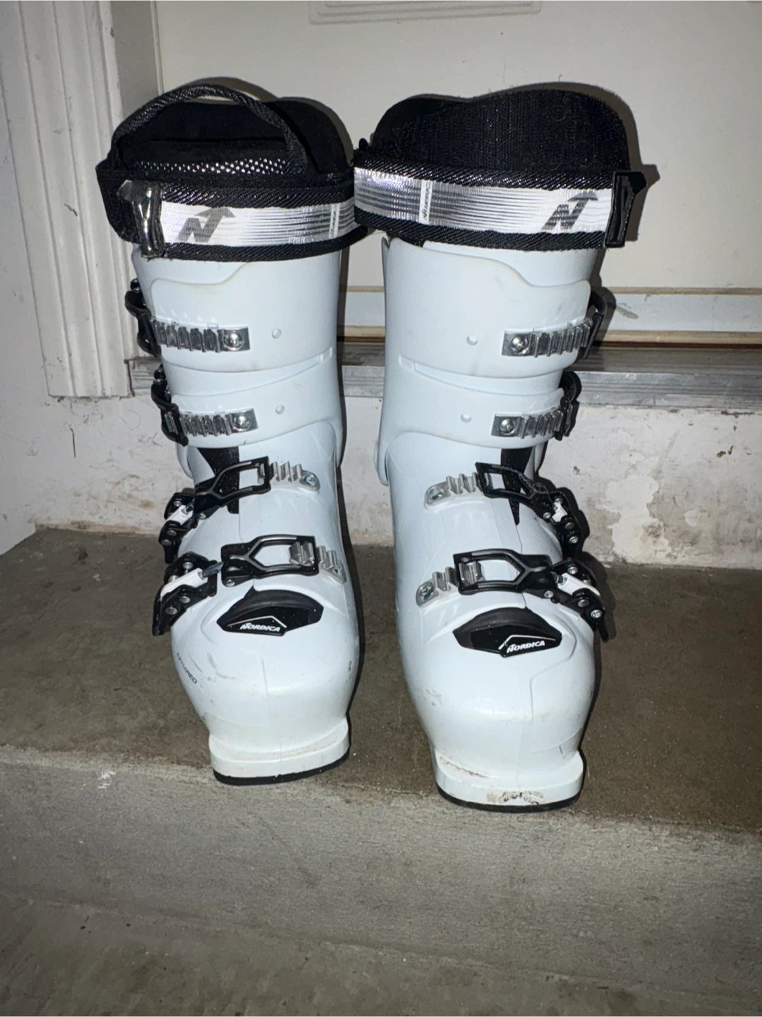 Ski boots - photo 3