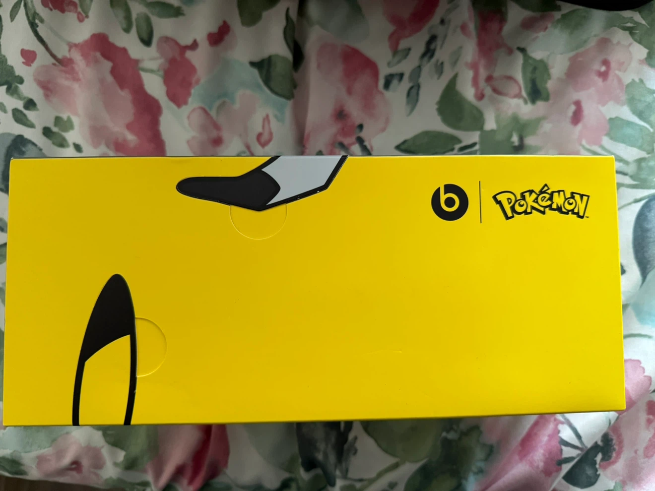 Beats Pill Pokemon Edition Speaker - photo 2