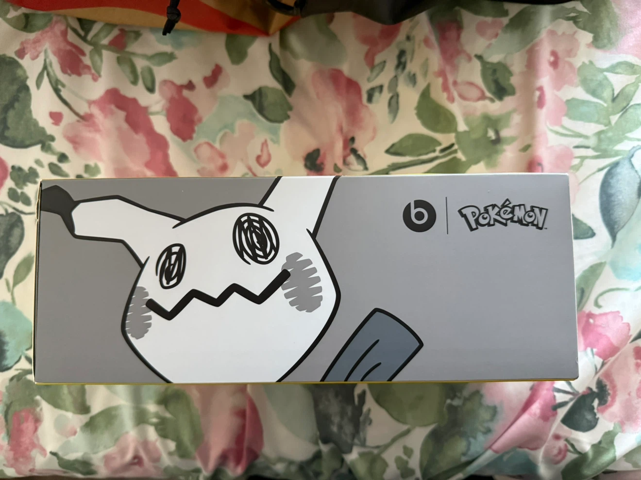 Beats Pill Pokemon Edition Speaker - photo 3