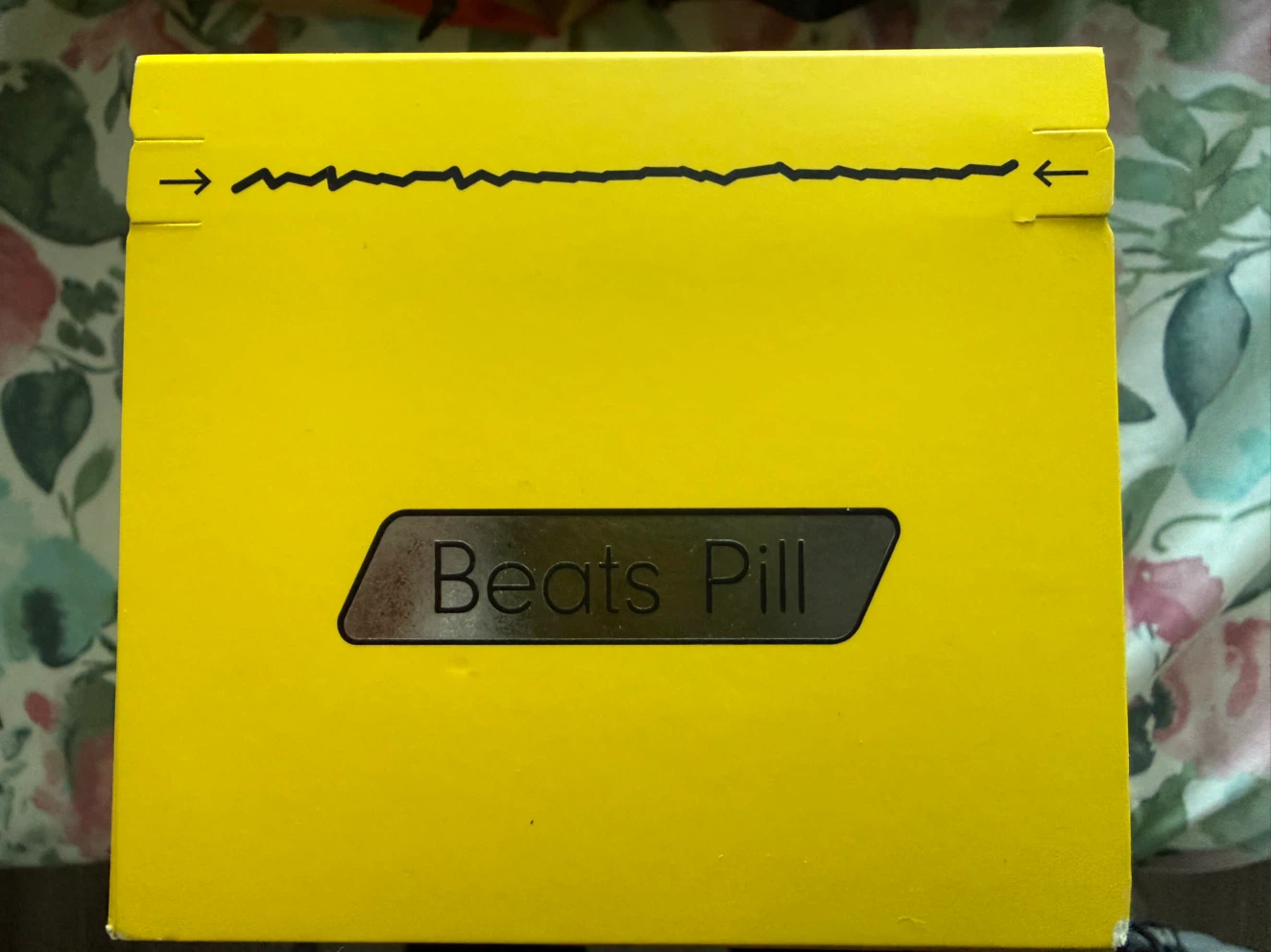 Beats Pill Pokemon Edition Speaker - photo 4
