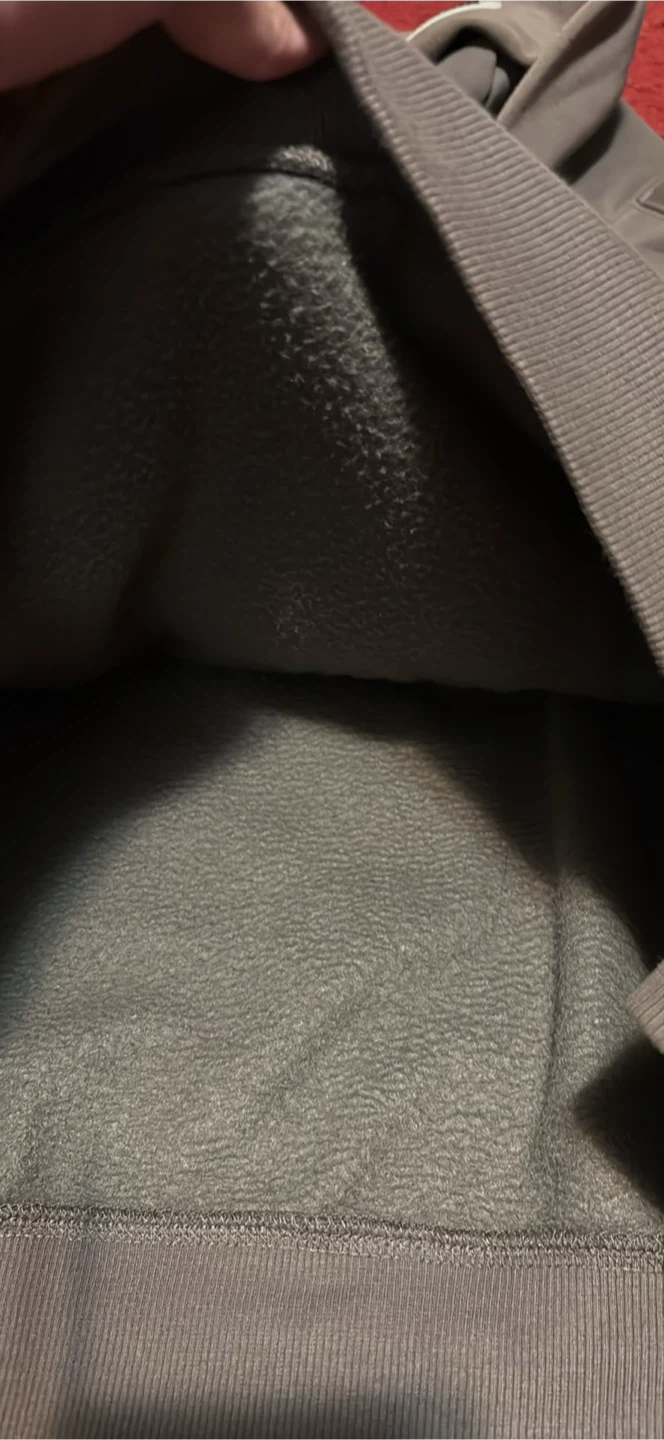 Essentials Fear Of God - photo 2