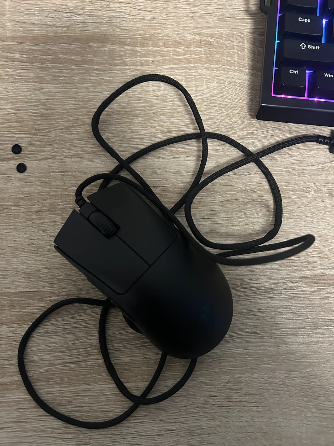 Razer deathadder v3 wired