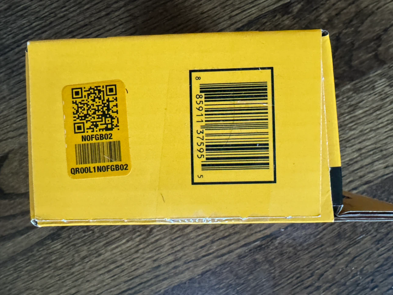 DeWalt 20V Max 5Ah Lithium Ion Battery 2-Pack - photo 3