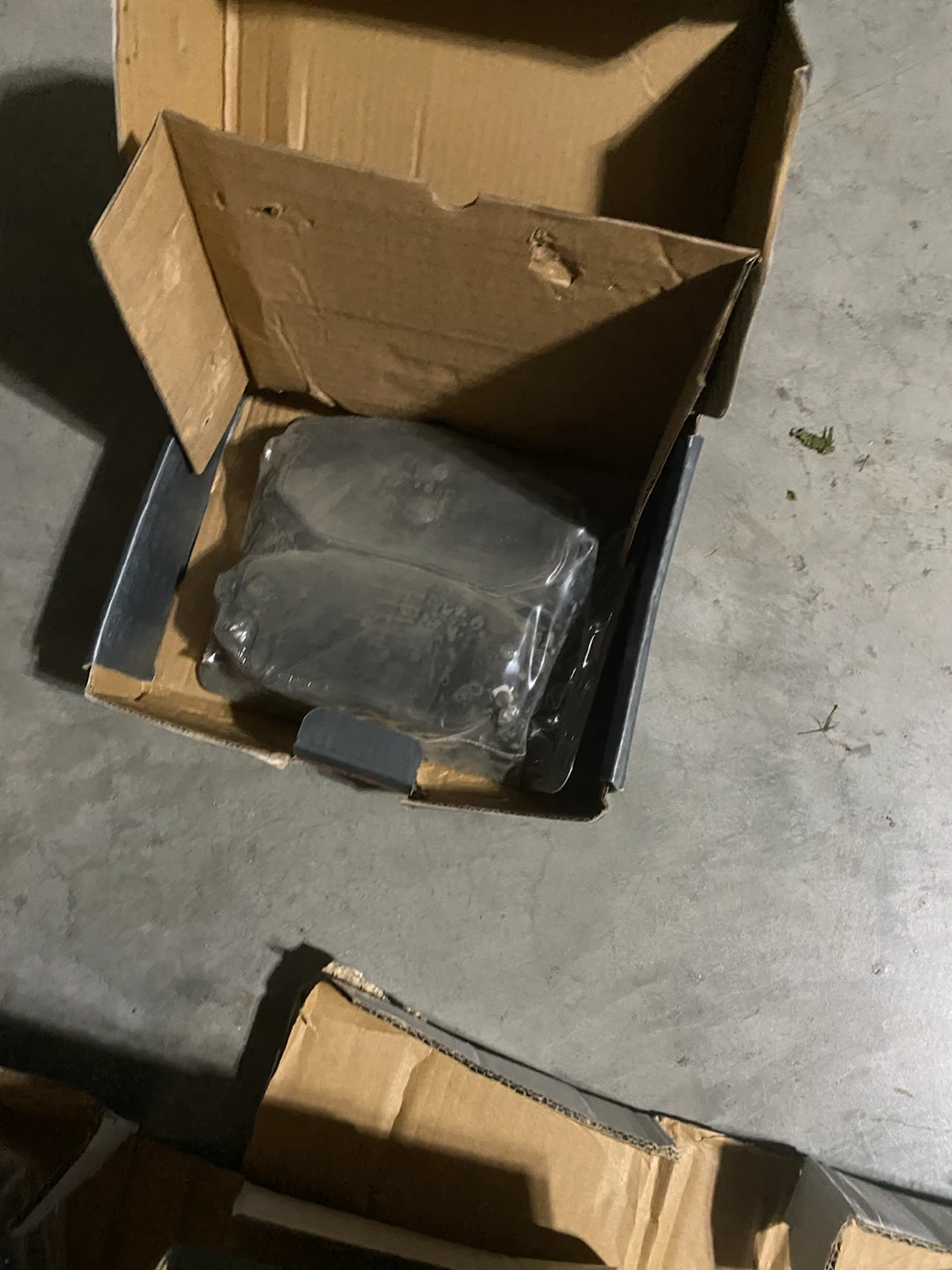 Rotors & pads fit Hyundai, Kia - photo 4