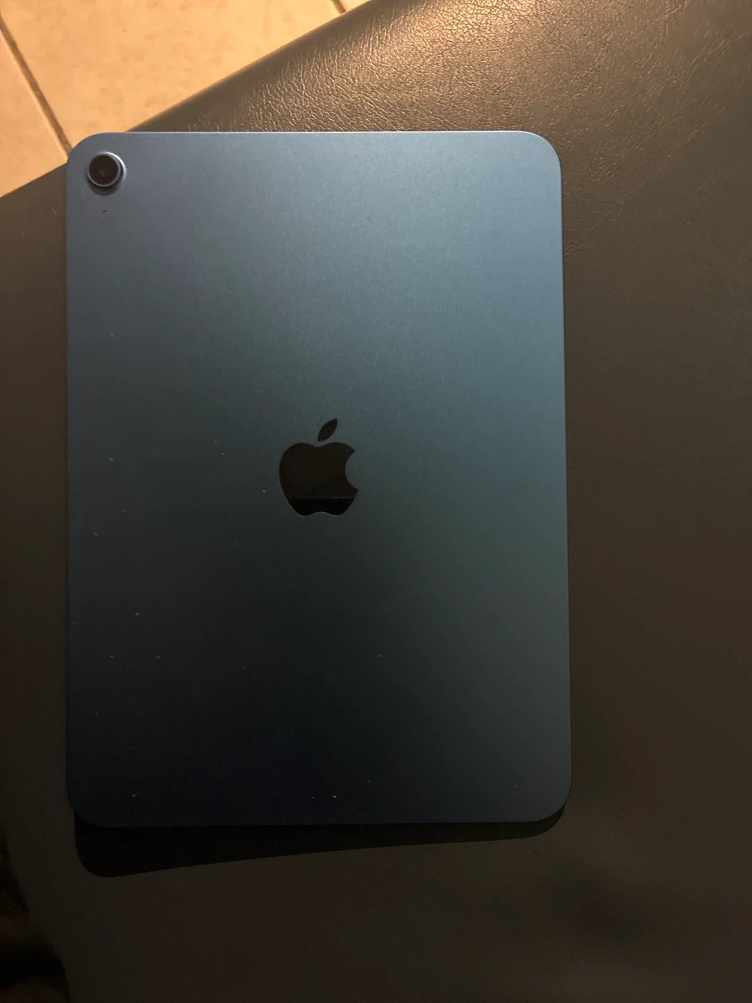 Apple iPad Air Blue