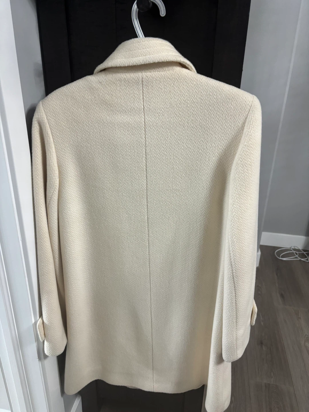 🇨🇦✨ MADE IN CANADA • MALLIA DRESS COAT ✨🇨🇦 - photo 2