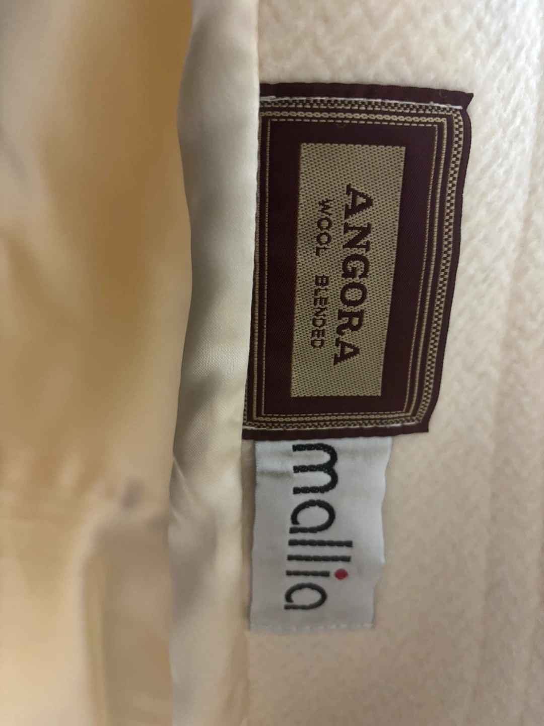 🇨🇦✨ MADE IN CANADA • MALLIA DRESS COAT ✨🇨🇦 - photo 3
