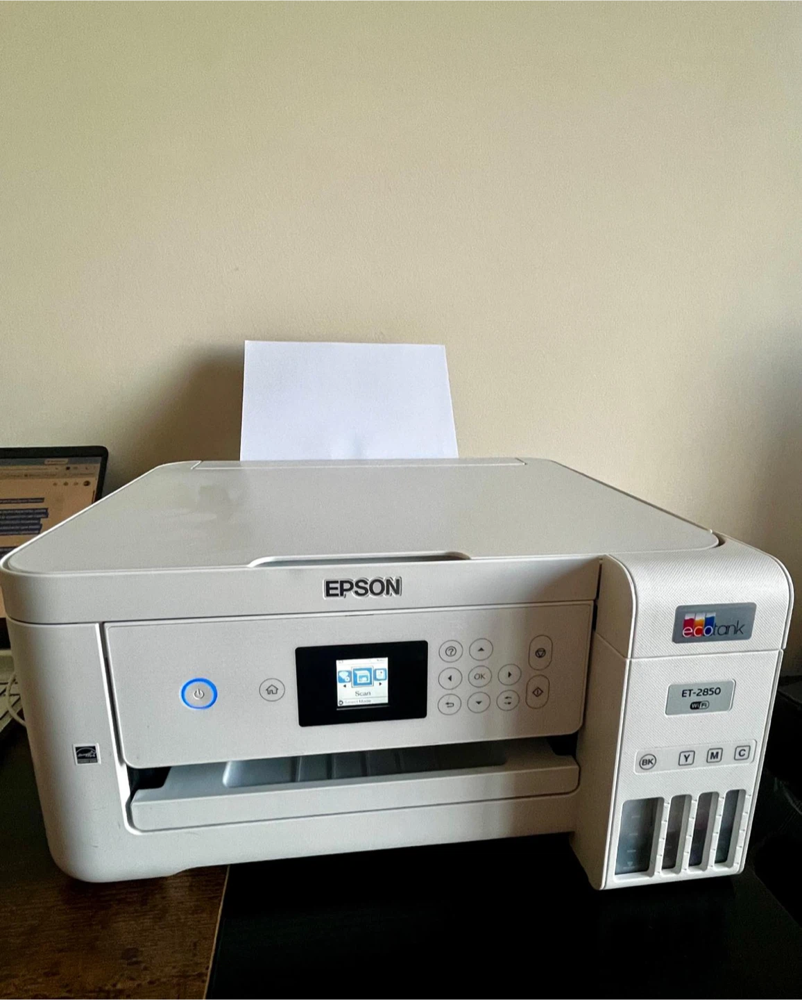 Epson EcoTank ET-2850 Printer