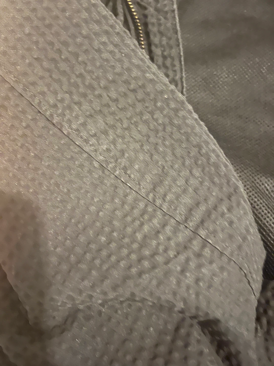 Zara bomber jacket - photo 5