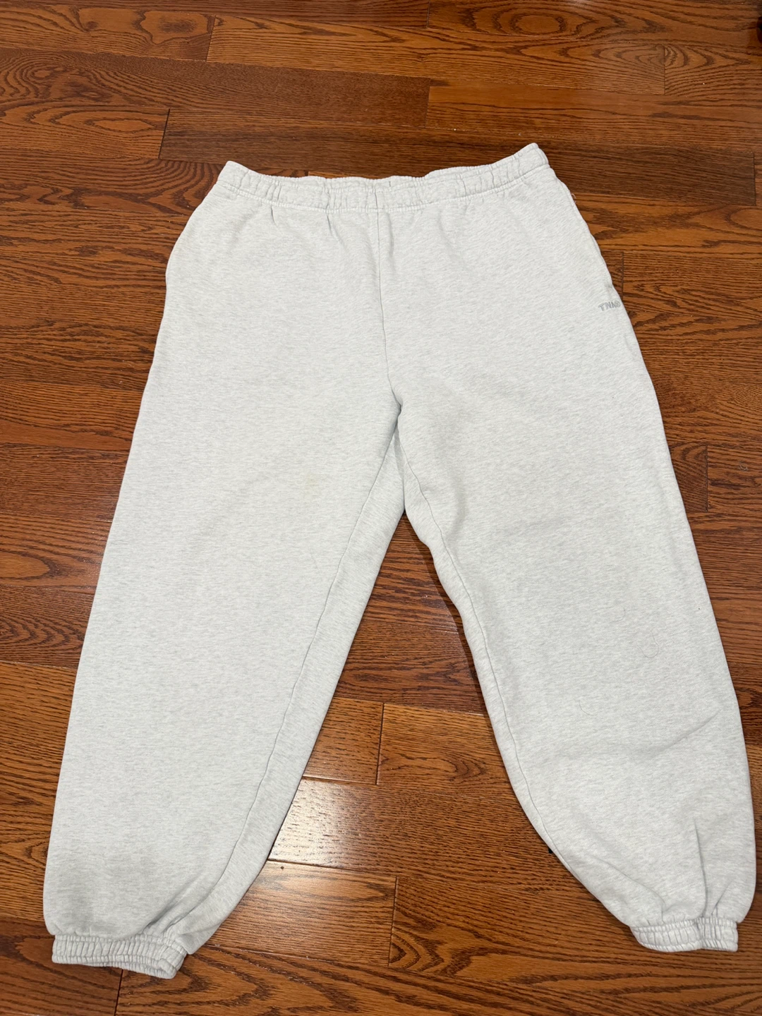 TNA Grey Sweatpants