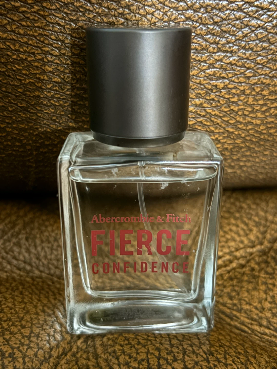 Abercrombie & Fitch Fierce Confidence Cologne 30ml