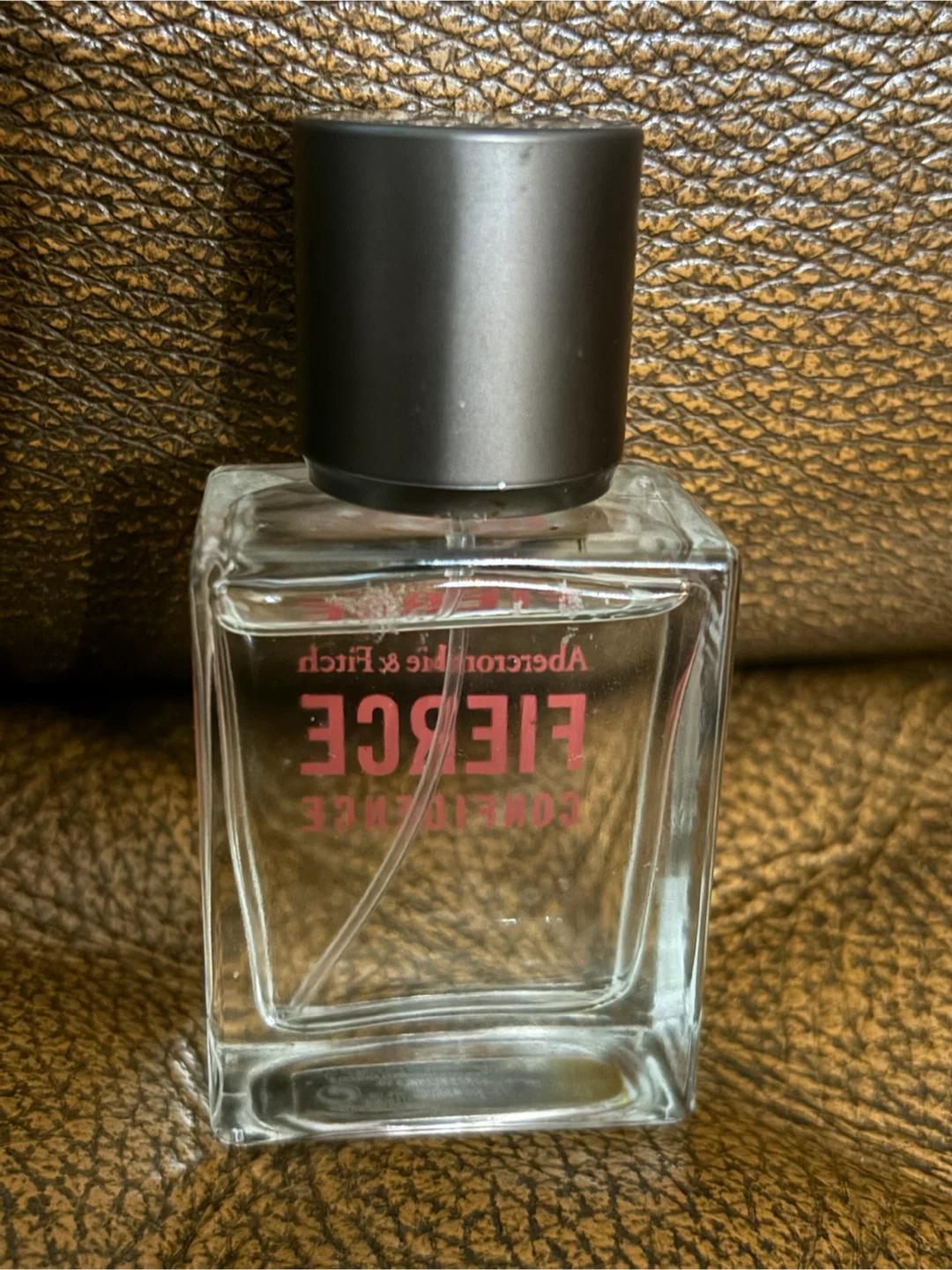Abercrombie & Fitch Fierce Confidence Cologne 30ml - photo 2