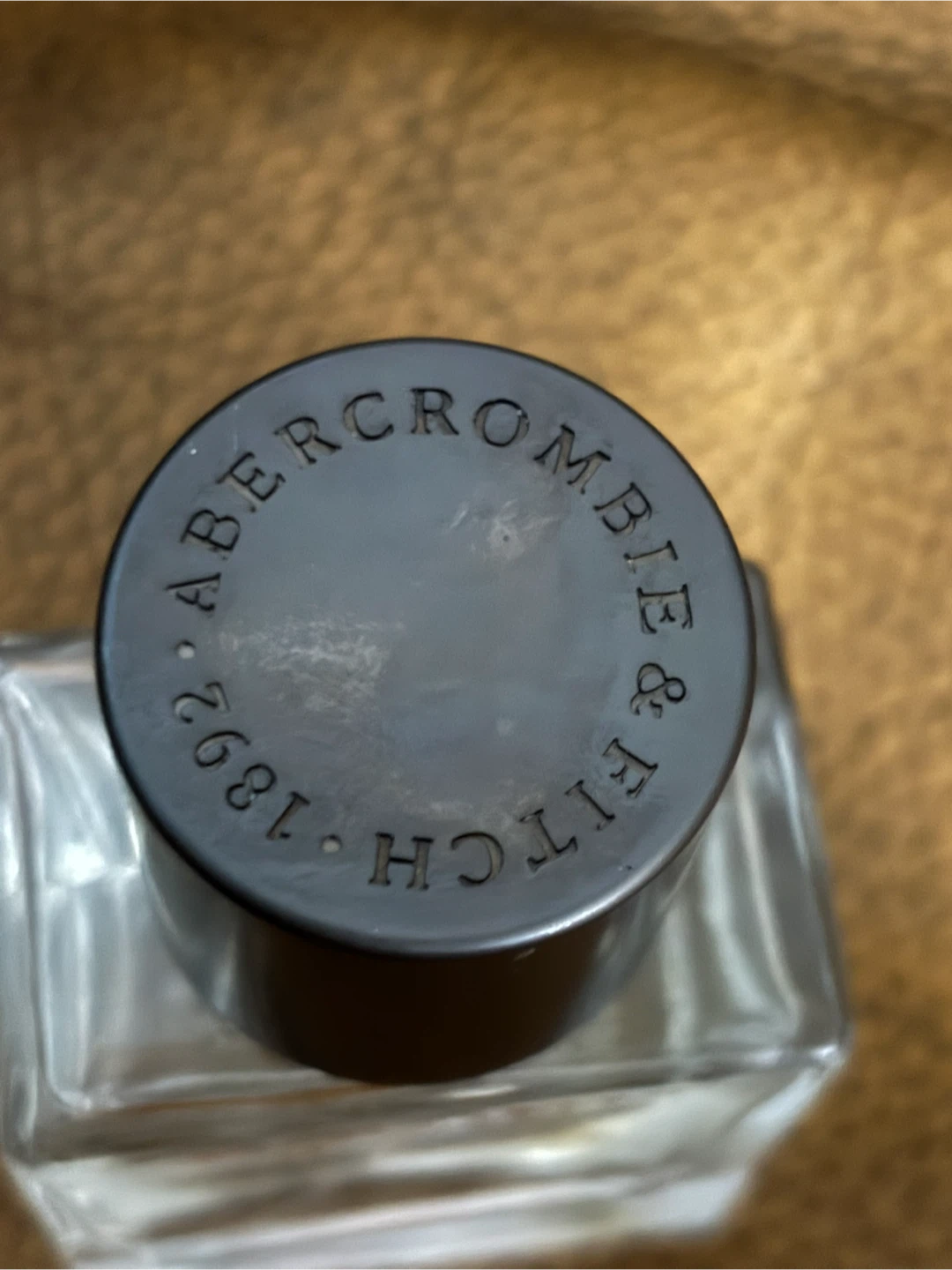 Abercrombie & Fitch Fierce Confidence Cologne 30ml - photo 4