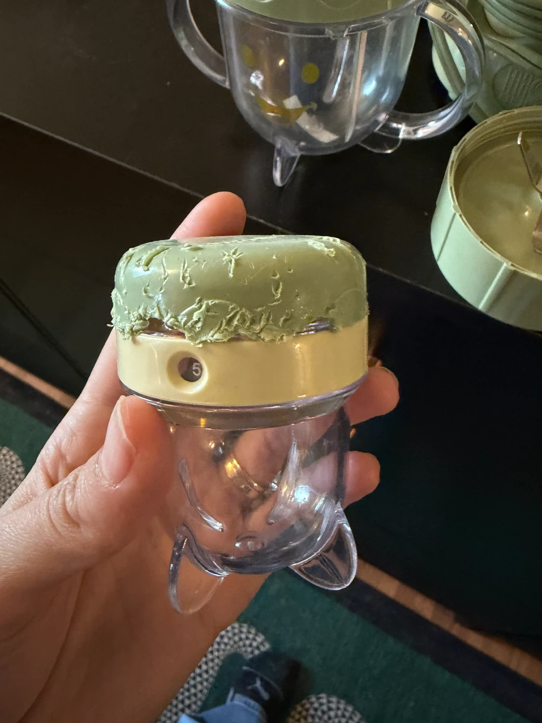 Baby Bullet Food Processor - photo 2