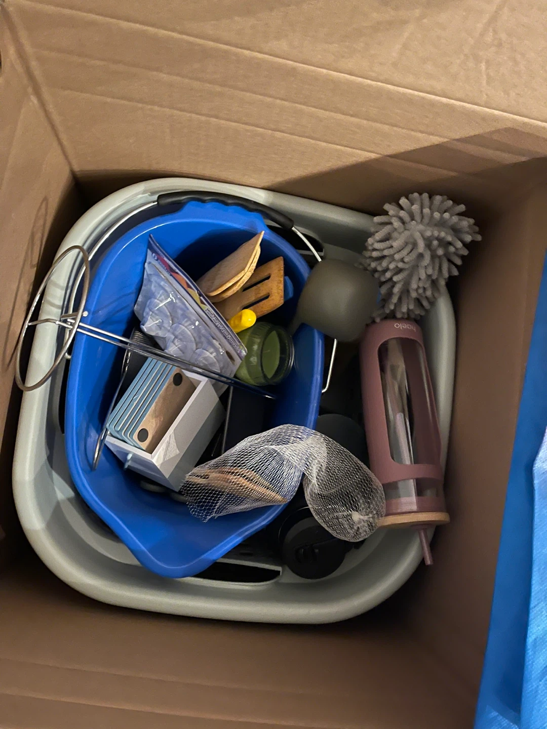 EMERGENCY CLEARANCE! EVERY ITEM IN BOX IS 2 DOLLARS EACH!