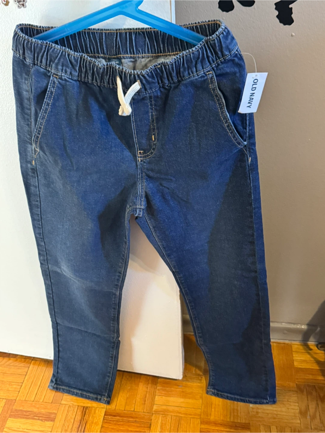 BNWT Old Navy Boys Jeans Size Large 10-12