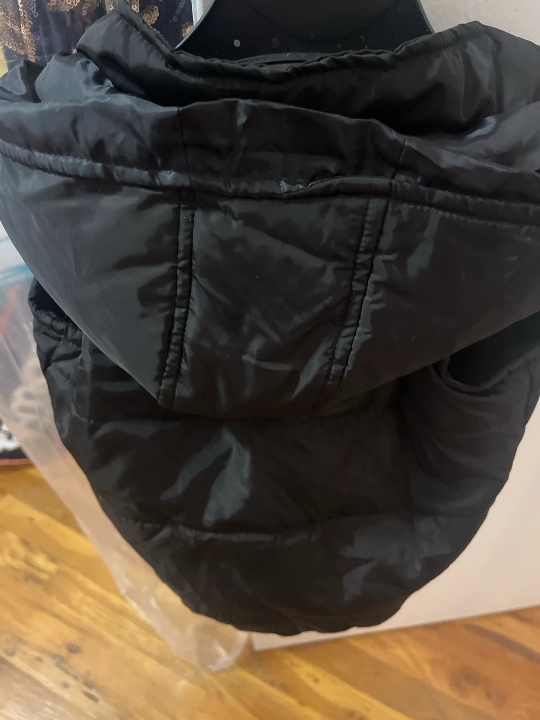 Beverly Hills Polo Club Puffer Vest - photo 2
