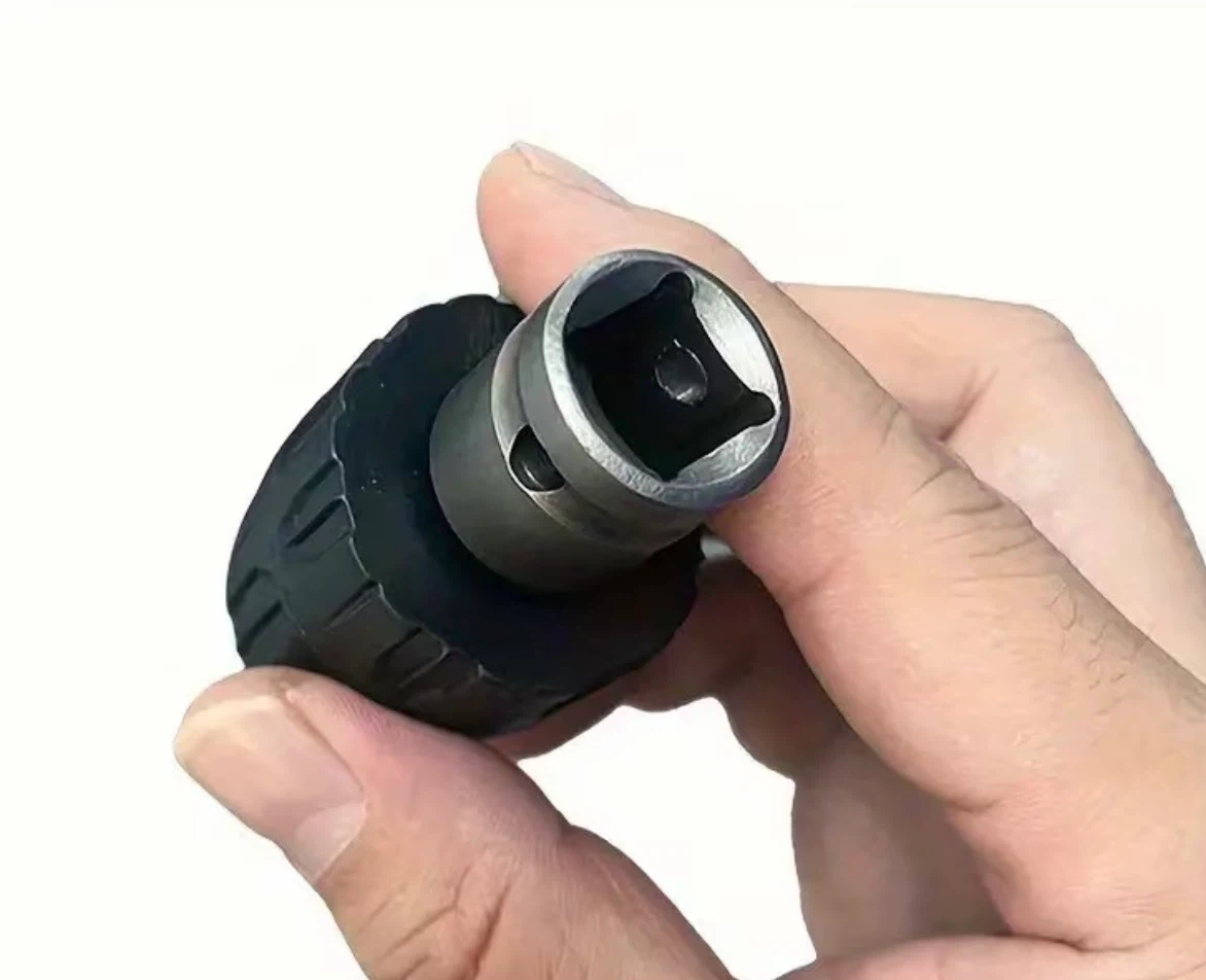 1pc 1/2” Hex socket, new - photo 3