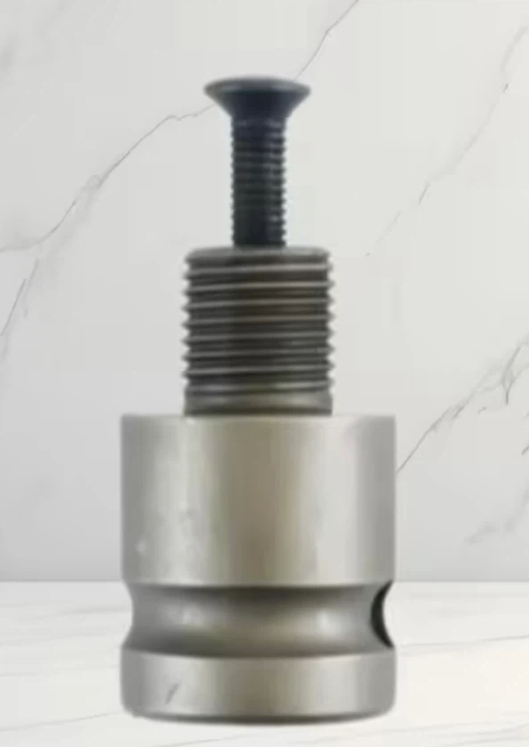 1pc 1/2” Hex socket, new - photo 4