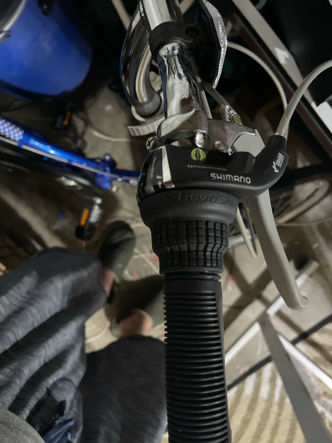 Schwinn Tango Folding Bike - photo 4