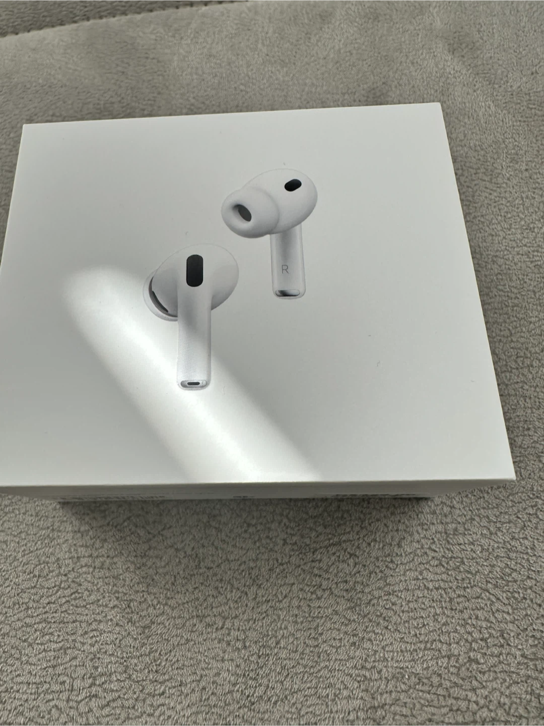 Apple AirPods Pro 3