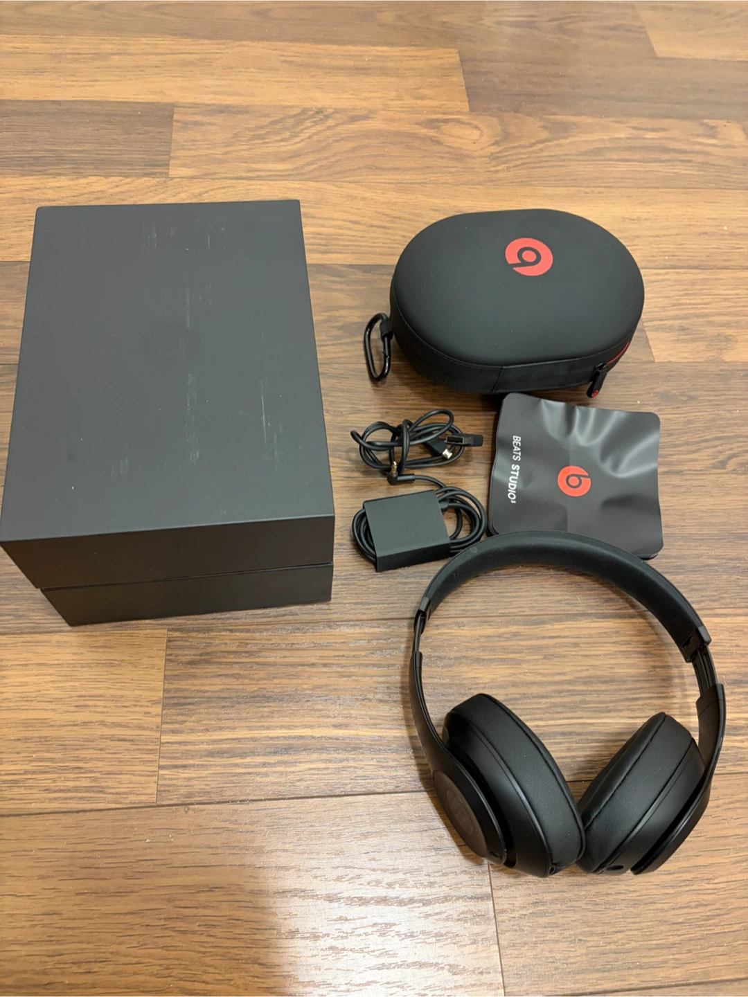 Beats Studio 3 Wireless Headphone - photo 2