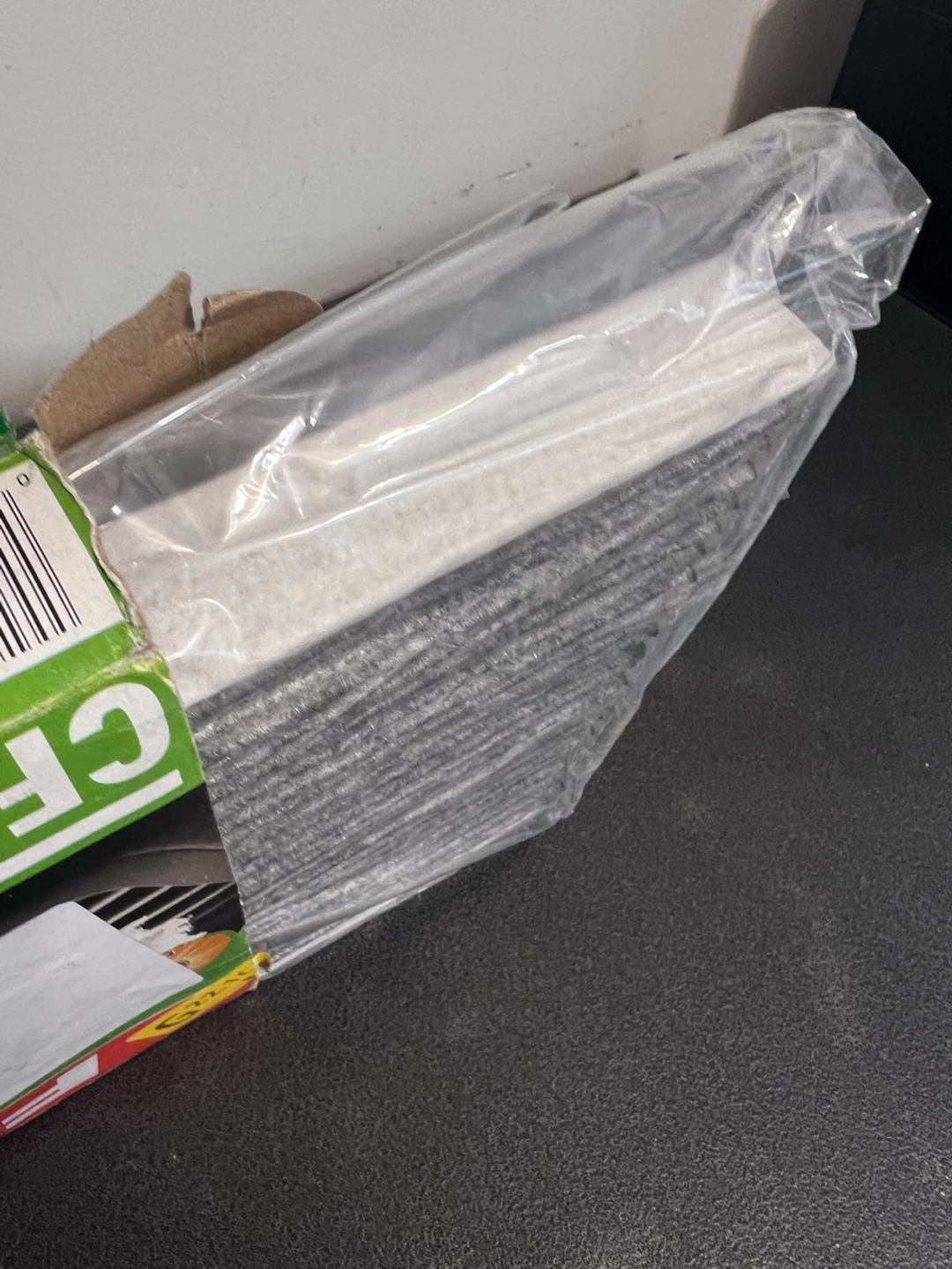 🚗 FRAM Fresh Breeze CF10134 Cabin Air Filters – 2 Available - photo 3