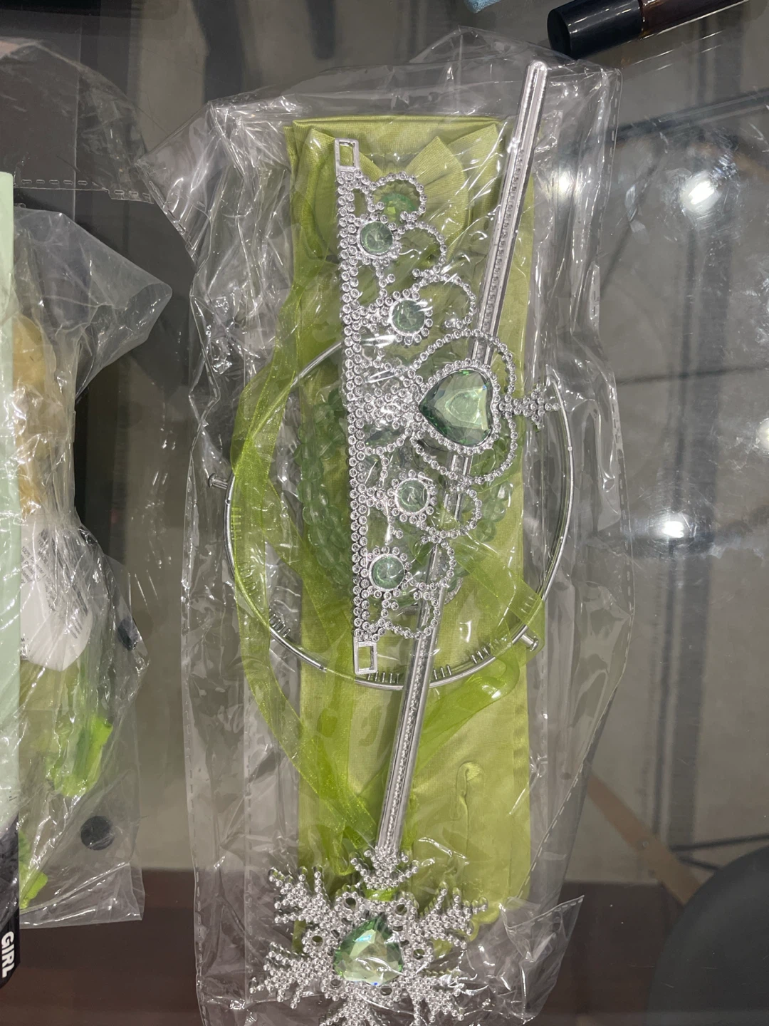 Spooktacular Creations Frog Princess Costume Set - photo 2