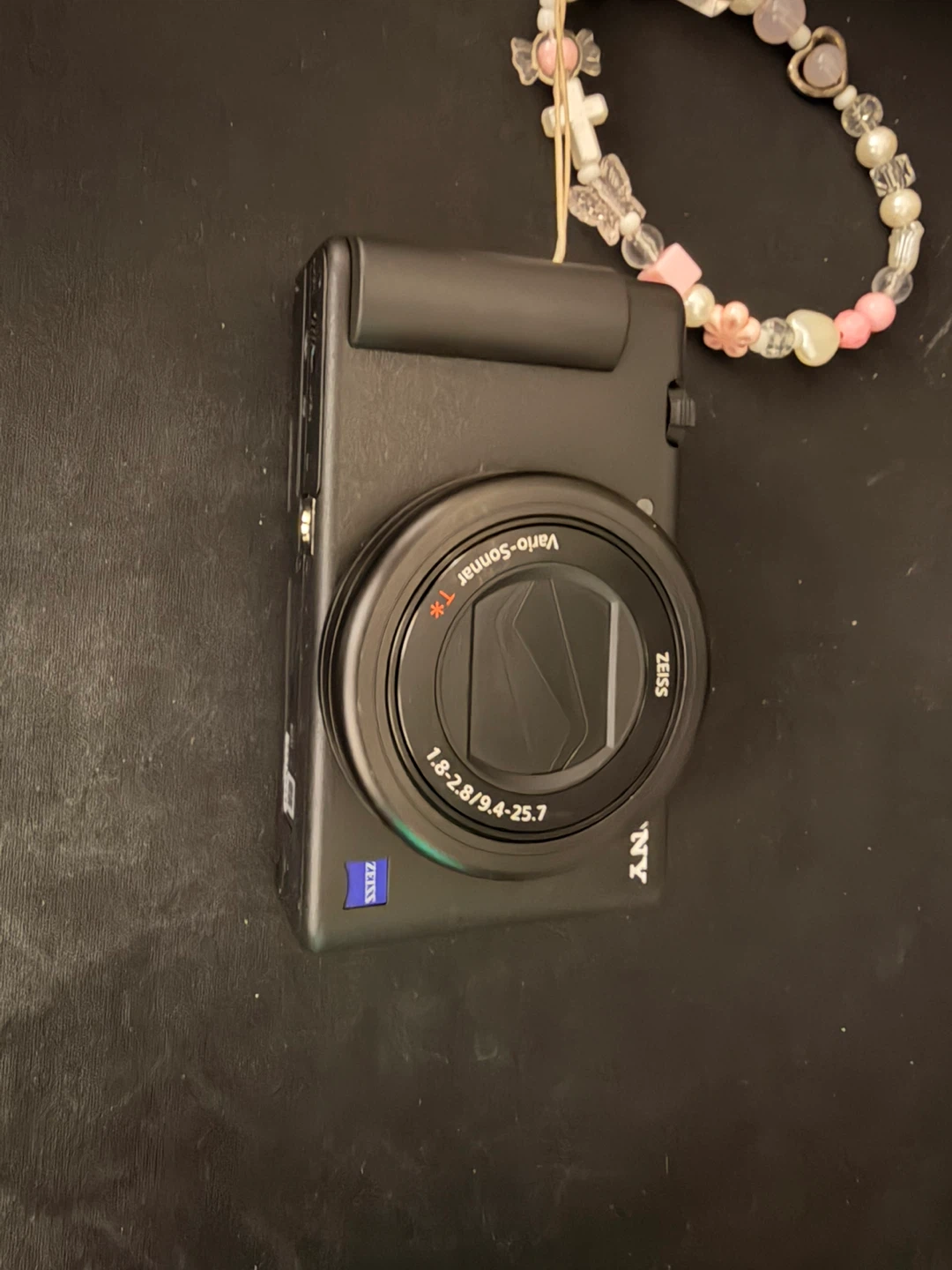 Selling a SONY ZV-1 - photo 5