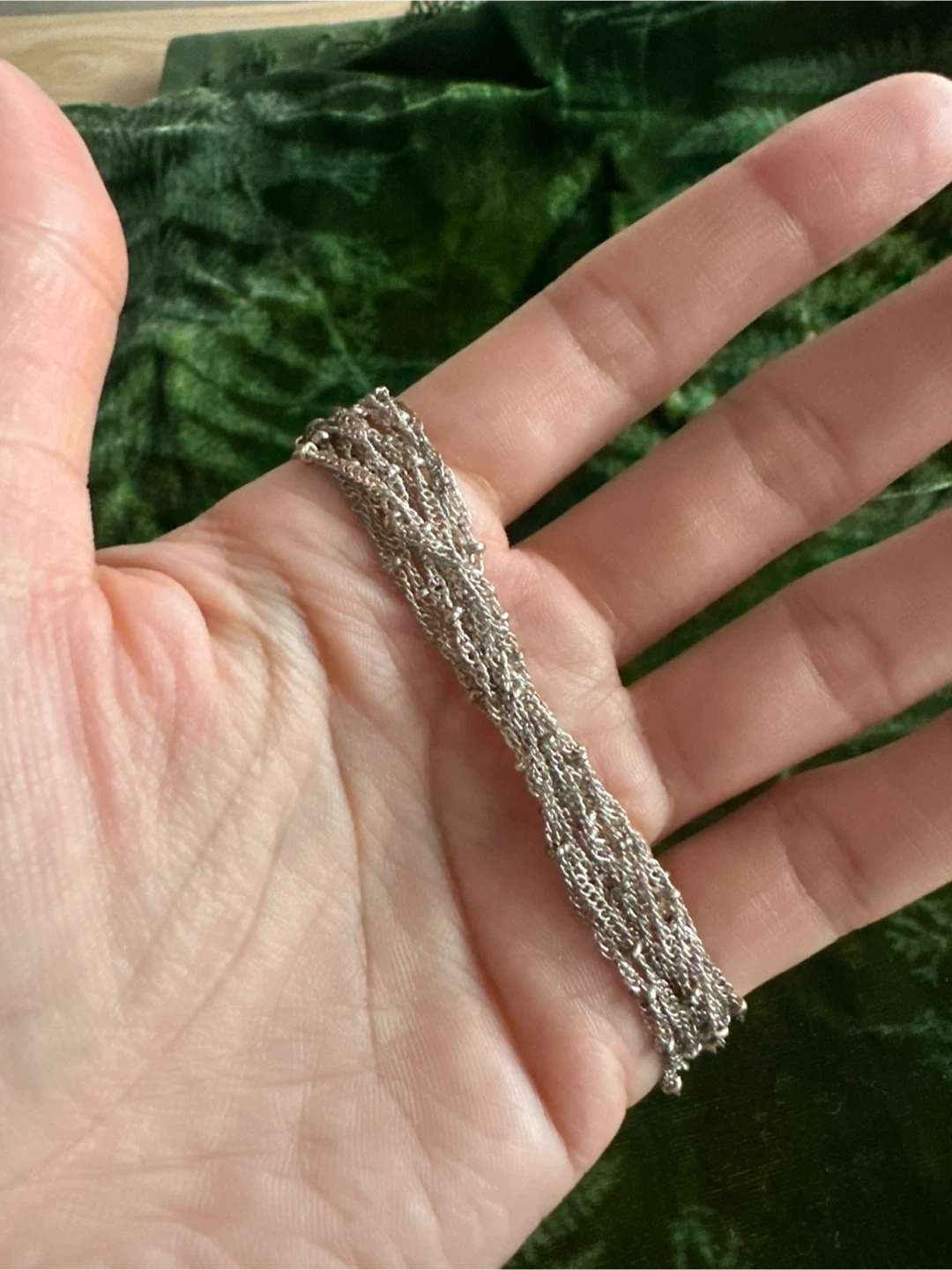 Links of London Sterling Silver Bracelet - photo 2