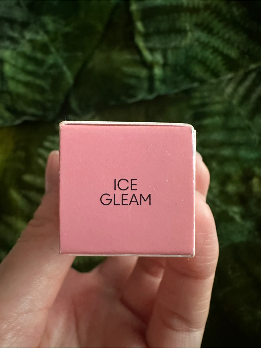 MAC Strobe Liquid Blush - Ice Gleam - photo 2