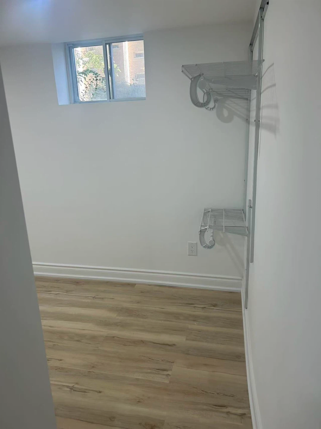 Furnished Private Basement Suite for RENT