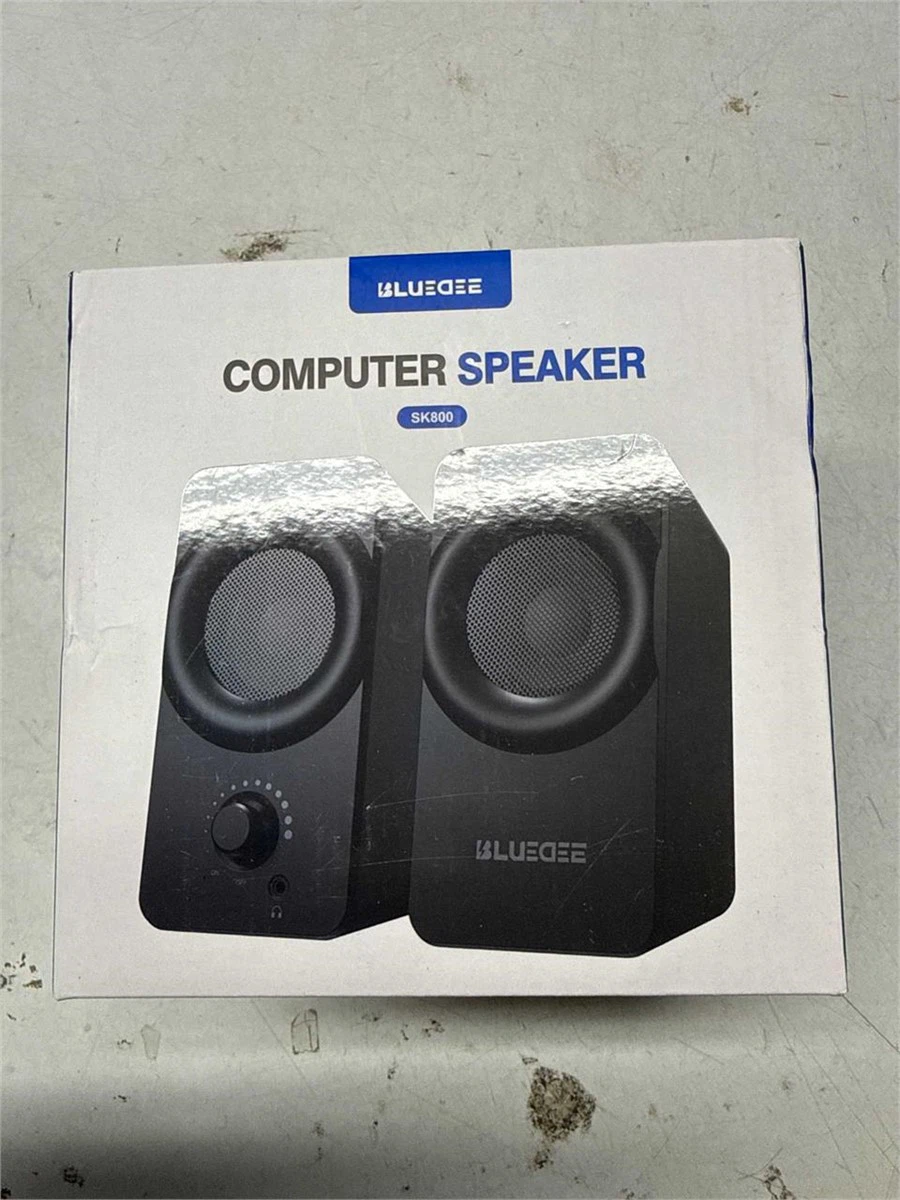 Bluegee SK800 Computer Speakers