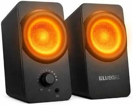 Bluegee SK800 Computer Speakers - photo 2