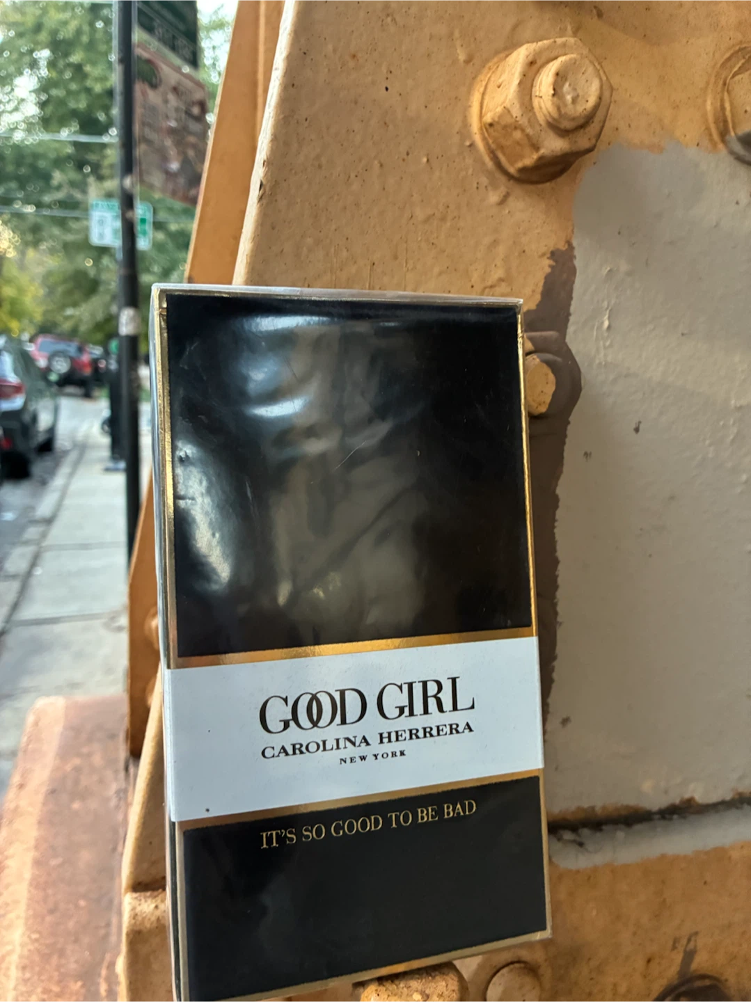 Carolina Herrera Good Girl Eau de Parfum