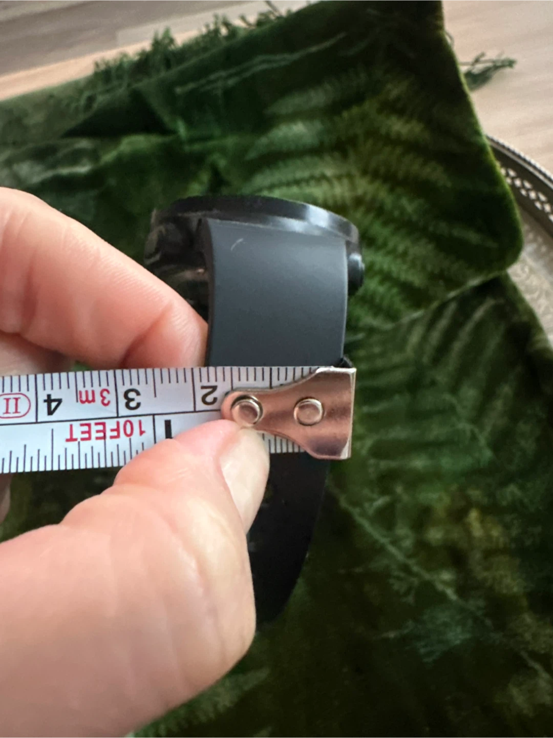 Geonaute W500 Digital Watch - photo 4