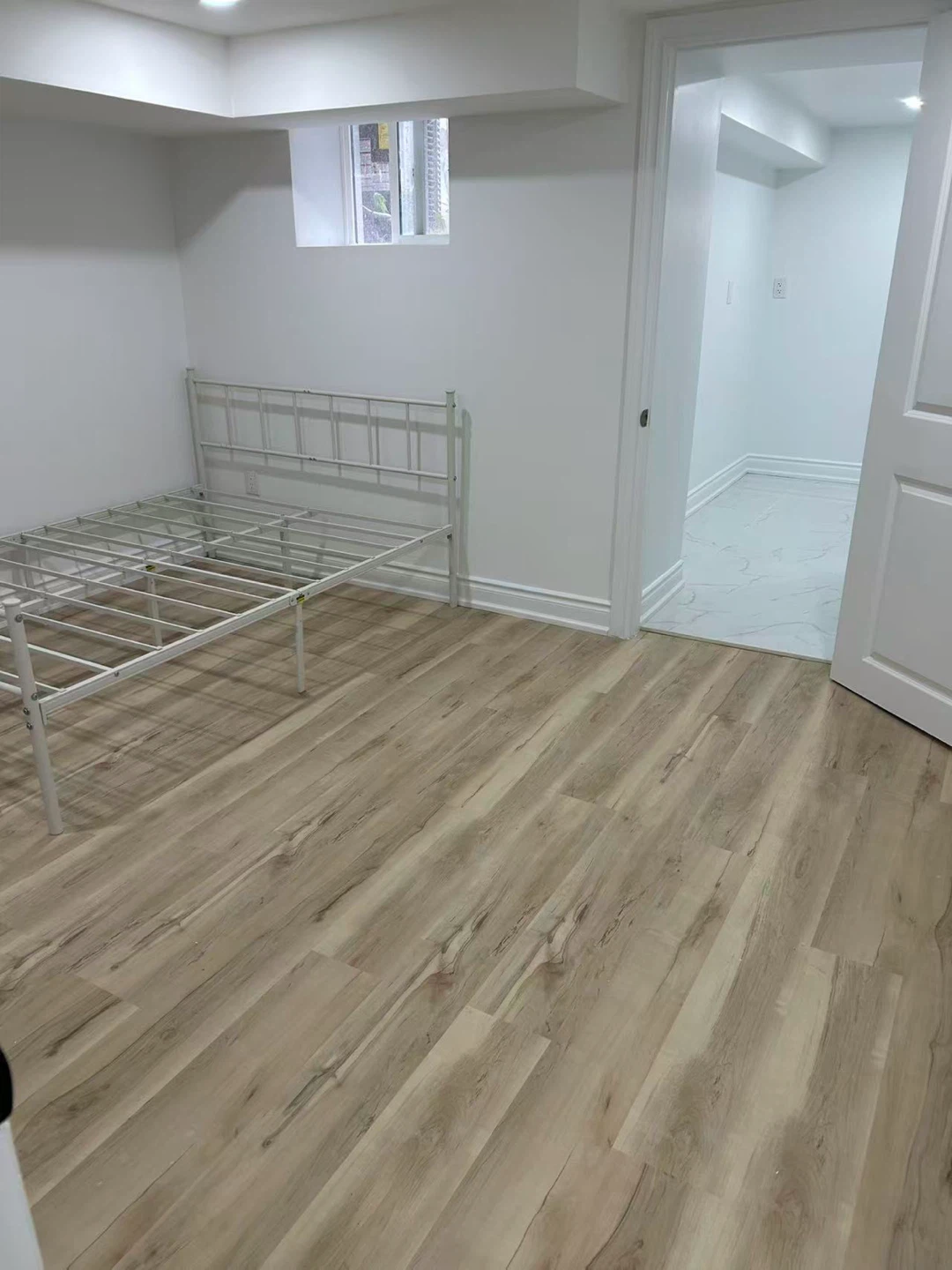 Furnished Private Basement Suite for RENT