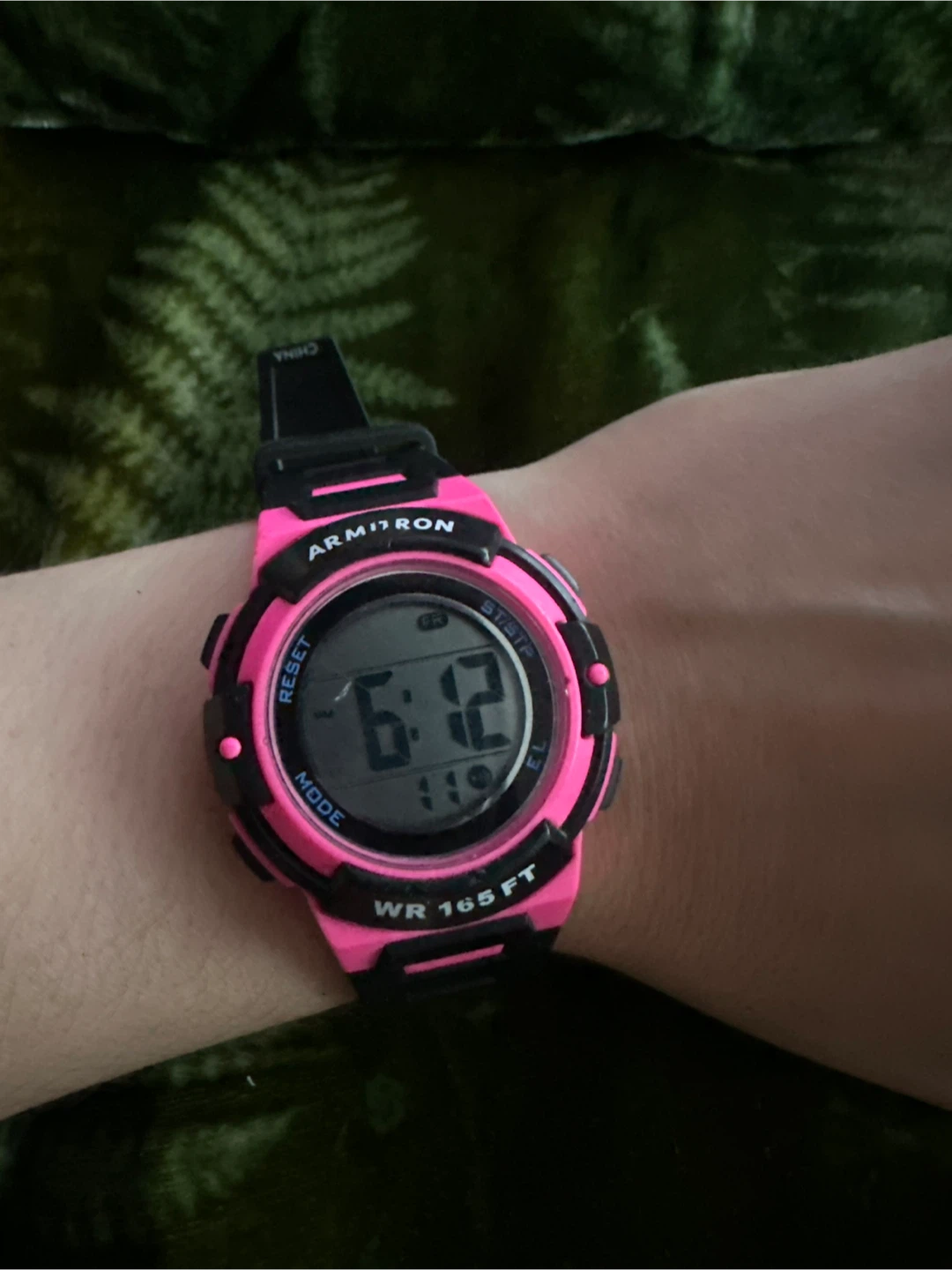 Armitron Pro Sport Watch
