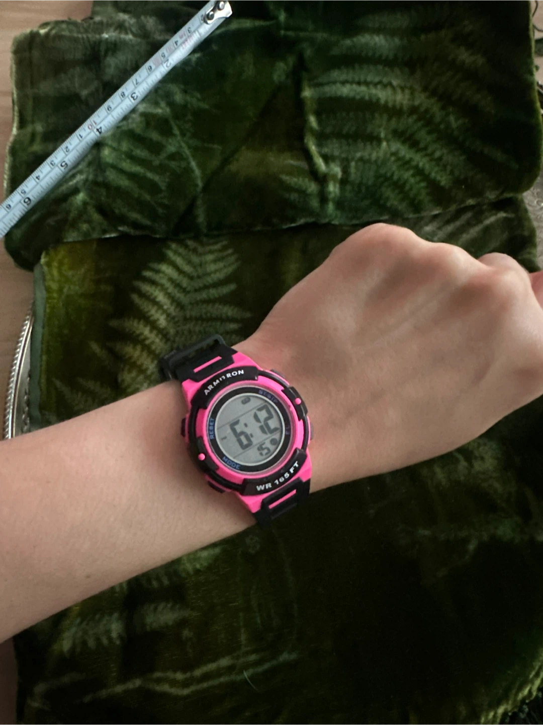 Armitron Pro Sport Watch - photo 2
