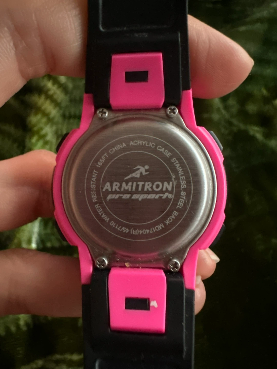 Armitron Pro Sport Watch - photo 3