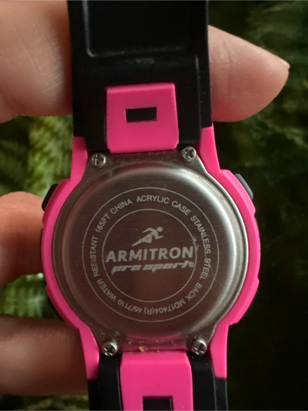 Armitron Pro Sport Watch - photo 4
