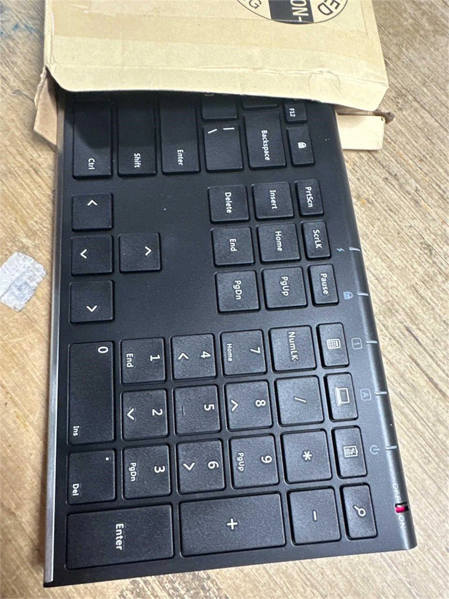 Arteck HW192 Wireless Keyboard - photo 4