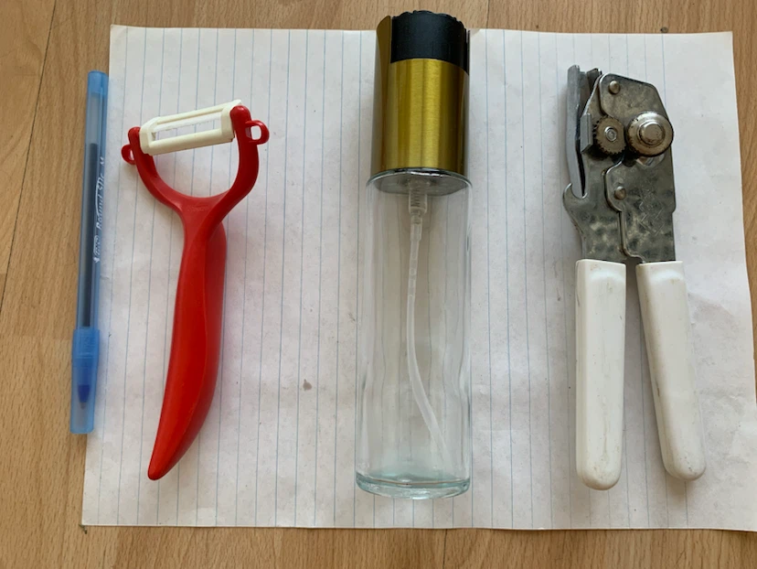 5 Kitchen Gadgets just 5$